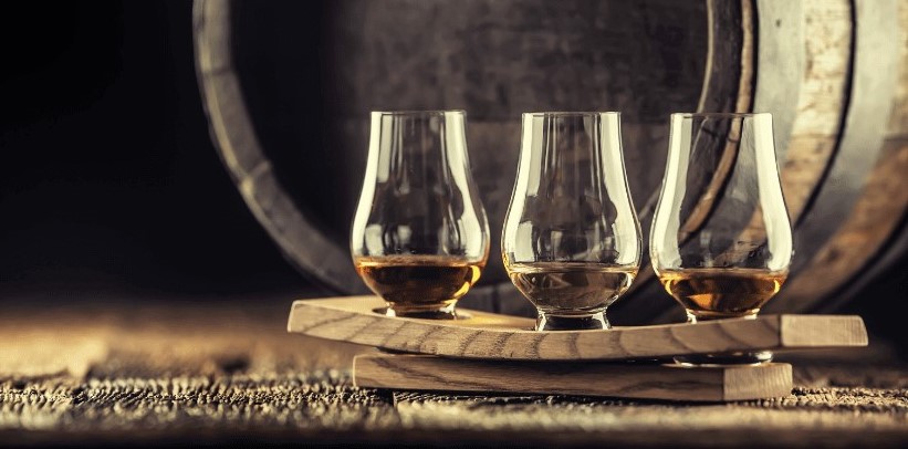 Quels sont les 10 meilleurs whiskys ?