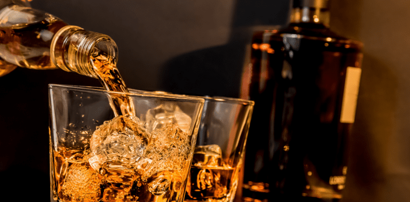 Quelle est la marque de whisky japonais la plus vendue ?