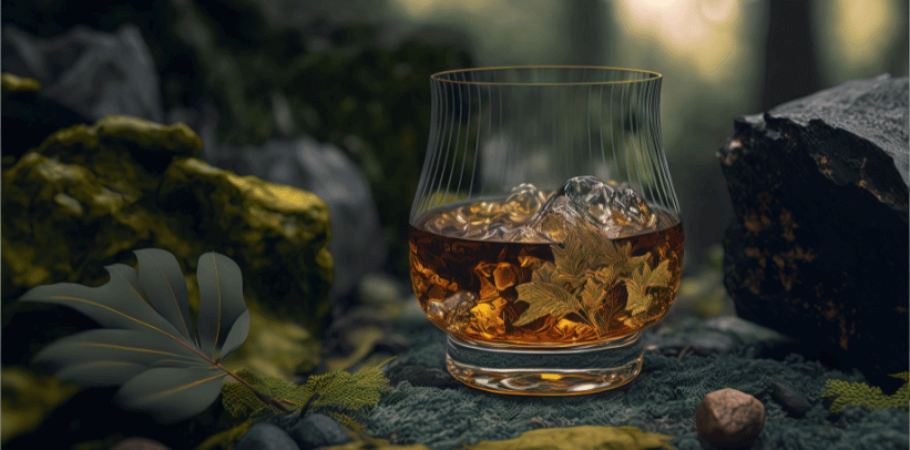 Quels sont les différents types de whiskys ?