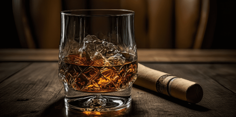 Tout savoir sur le blend whisky