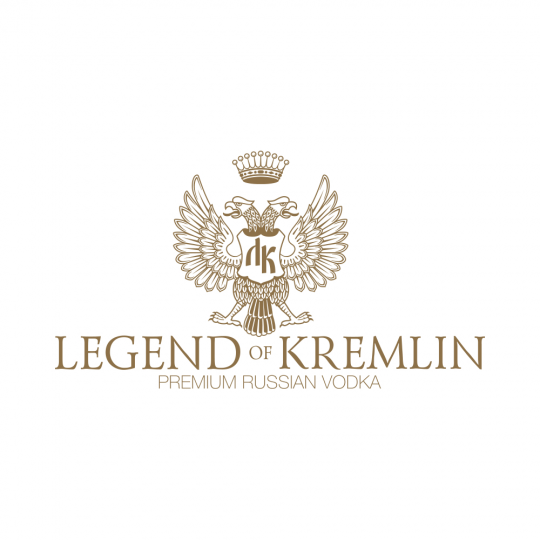 Légende du Kremlin