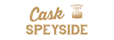 Cask Speyside