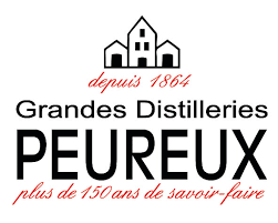 Grandes Distilleries Peureux
