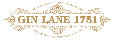 Gin Lane 1751