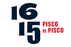 Pisco 1615