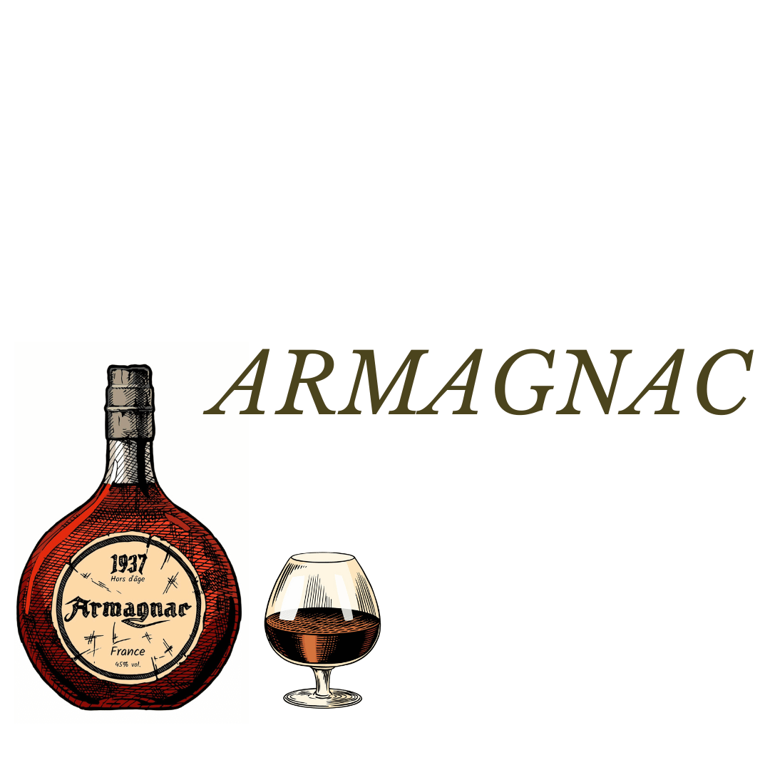 Cognac et Armagnac