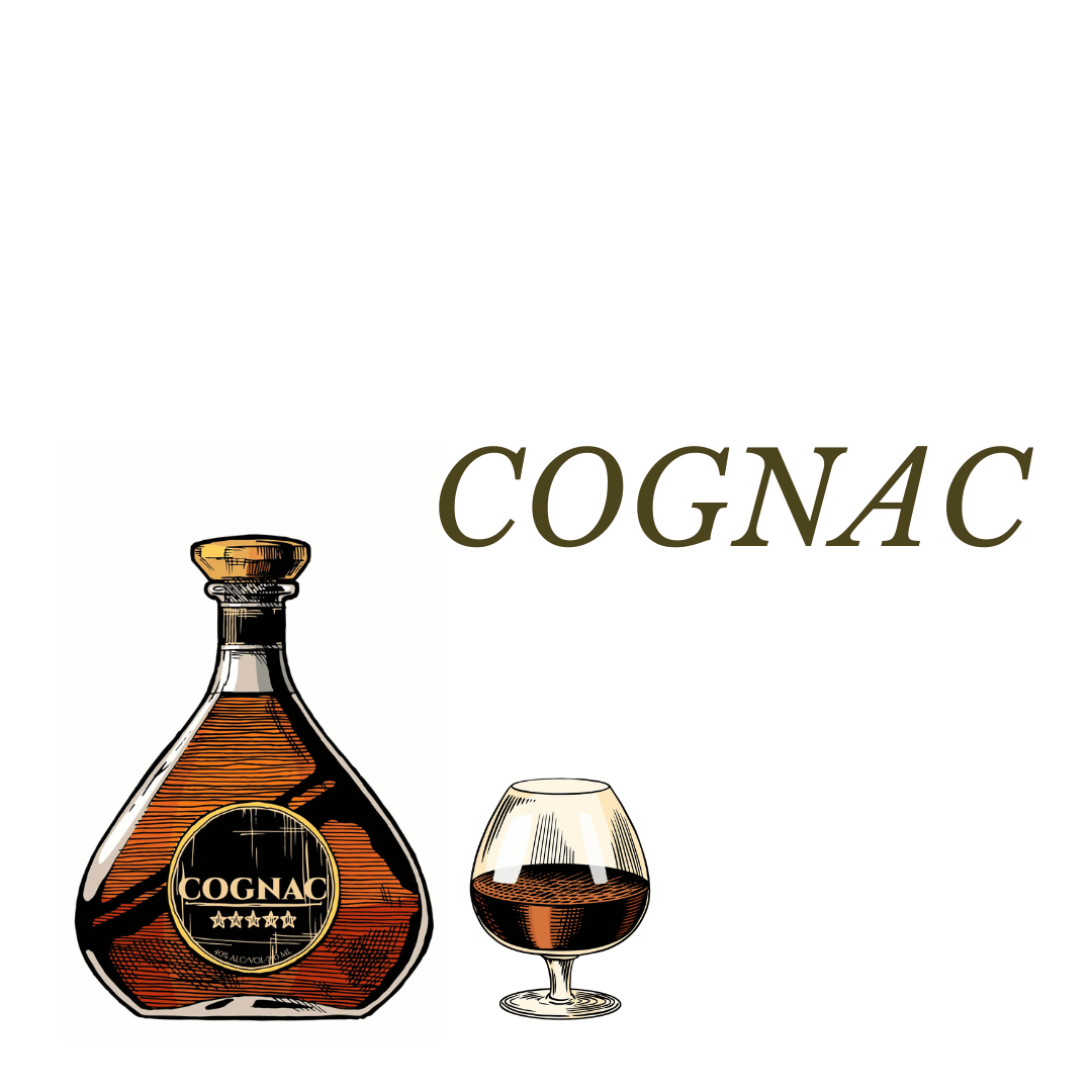 Cognac et Armagnac