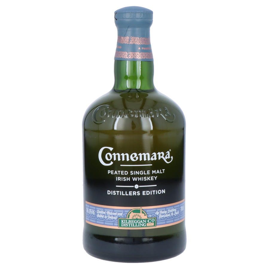 CONNEMARA Distillers Edition