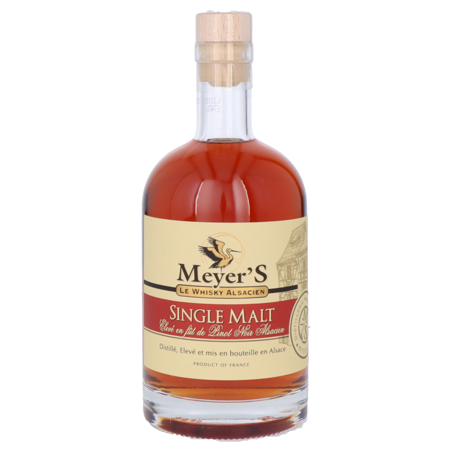 MEYER'S Rouge