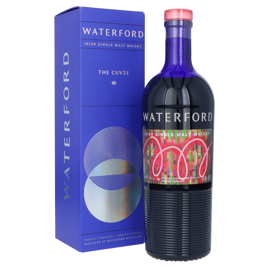 WATERFORD The Cuvée